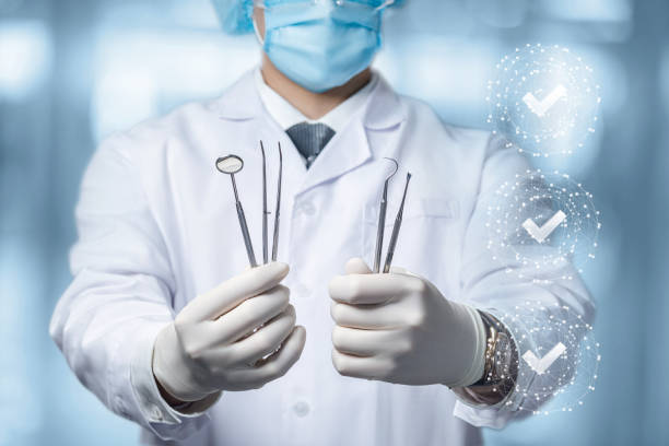 Dental Bonding in Pine Air, FL