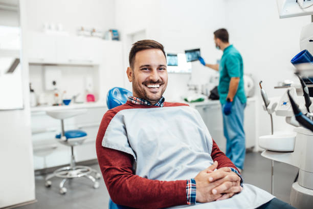 Dental Inlays and Onlays in Pine Air, FL