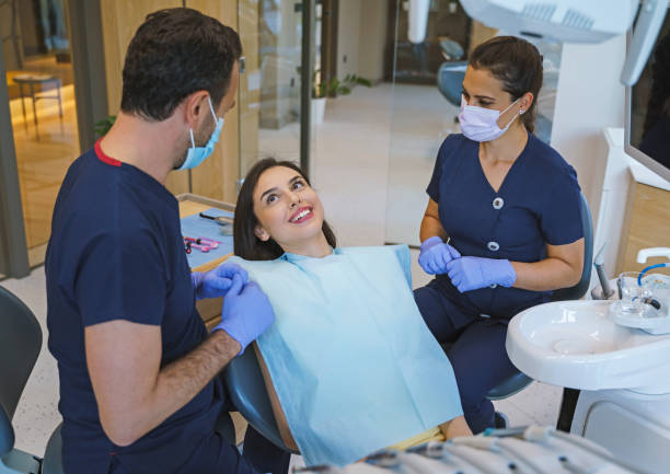 Best Wisdom Tooth Removal  in Pine Air, FL