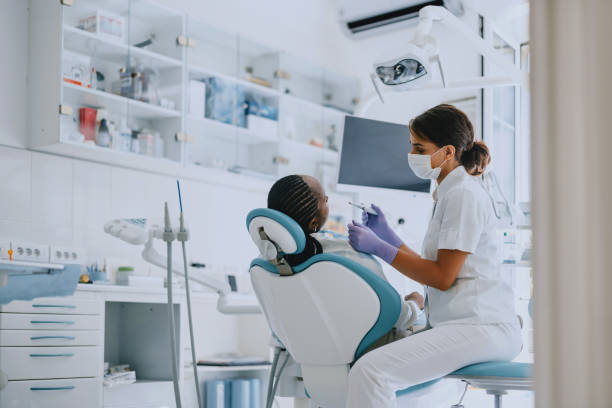 Best Cosmetic Dentistry  in Pine Air, FL