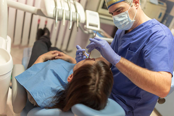 Best Oral Cancer Screening  in Pine Air, FL