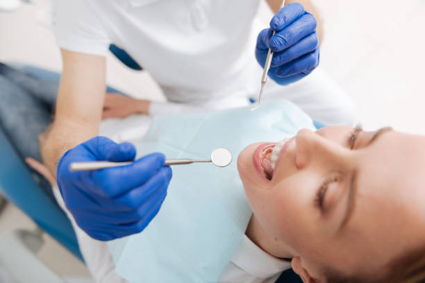 Why Choose Us for Your Dental Needs in Pine Air, FL